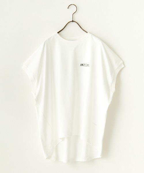 AMERICANA（アメリカーナ）の「【CLASSY. 5月号掲載】[Americana