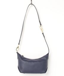 新品未使用】 ラルフローレン Kassie ショルダーバッグ レザー 2way