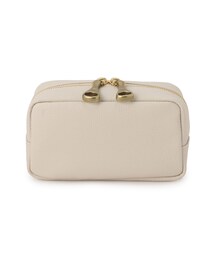 TOFF&LOADSTONE（トフアンドロードストーン）の「ポーチライトシュリンク（ポーチ）」