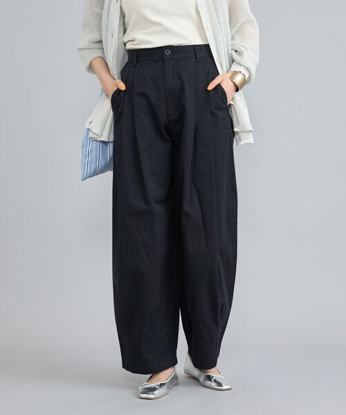 ランタンパンツ（その他パンツ）｜coen（コーエン）のファッション通販