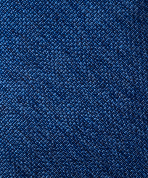 Cricket（クリケット）の「【CRICKET】クリケット レップ織り メランジ無地柄 ネクタイ 日本製（ネクタイ・メンズ・イエロー/ブラウン/グリーン/ブルー/チャコールグレー/ライトグレー/ネイビー・FREE）」の14枚目の写真