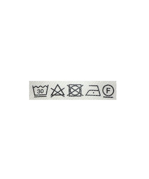 reca（レカ）の「【選べる2タイプ！】大人のワイドスリーブロゴプルオーバー（Tシャツ/カットソー・レディース・ブラック/ナチュラル/ブルー/チャコール/ホワイト系その他/ホワイト・FREE）」の8枚目の写真