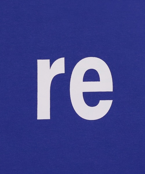 reca（レカ）の「【選べる2タイプ！】大人のワイドスリーブロゴプルオーバー（Tシャツ/カットソー・レディース・ブラック/ナチュラル/ブルー/チャコール/ホワイト系その他/ホワイト・FREE）」の15枚目の写真