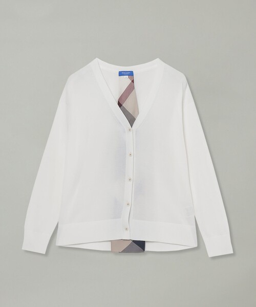 BLUE LABEL CRESTBRIDGE（ブルーレーベルクレストブリッジ）の 