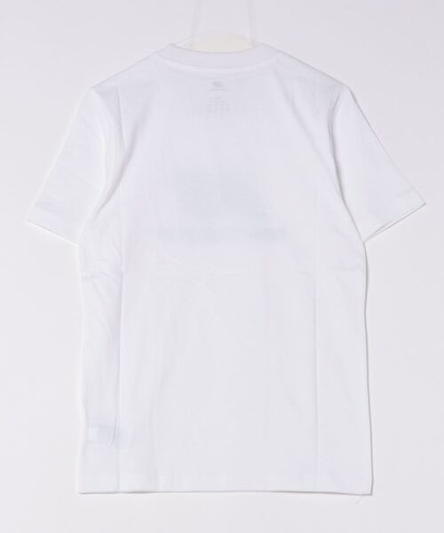 Tシャツ・カットソー New Balance Stacked Logo T-Shirt White MT41502WT セール】New Balance ニューバランス M NB Stacked Logo Tシャツ