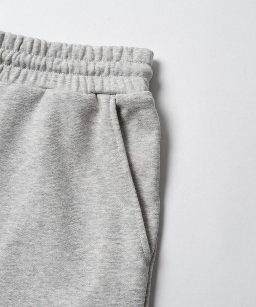 【Hurley:ハーレー】W TERRY ICON SHORTS レディーススウェットショーツ 吸汗速乾（スウェットパンツ）｜Hurley （ハーレー）