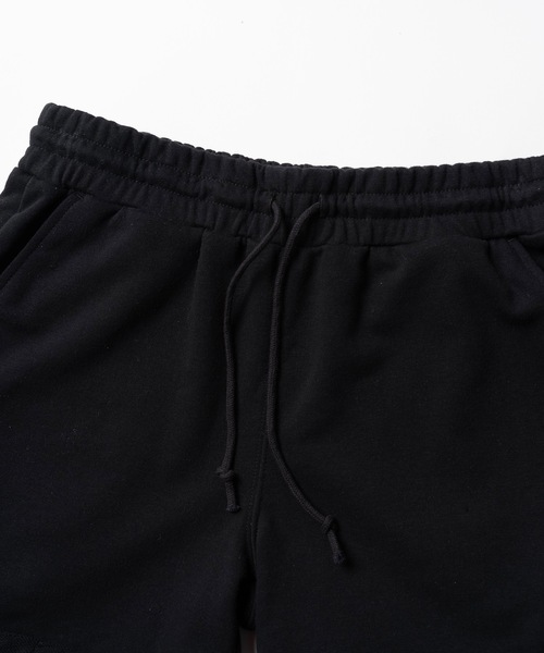 tシャツ 「Hurley/ハーレー」レディーススウェットショートトップス　ヨガ　フィッットネス　TERRY ICON DRAW CORD TOPS レ Hurley/ハーレー】レディーススウェットショートトップス ヨガ