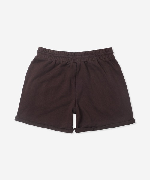 Hurley:ハーレー】W TERRY ICON SHORTS レディーススウェット