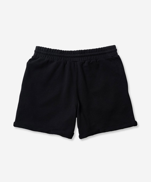 Hurley:ハーレー】W TERRY ICON SHORTS レディーススウェット