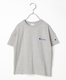 Champion | 【Champion(チャンピオン)】ルーズフィットショートスリーブT(KIDS)(Tシャツ/カットソー)