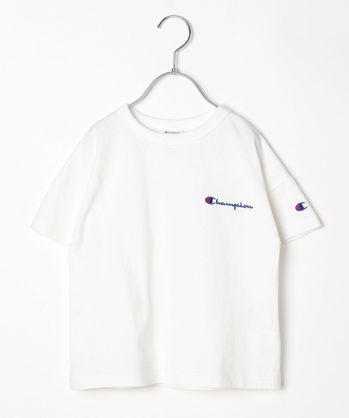 あん♡ヨーコチャン バルーンスリーブカットソーTシャツ白 ホワイト ヨーコチャン バルーンスリーブカットソー ホワイト