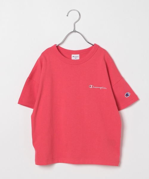 人気❤️チャンピオン★ショートスリーブモックネックシャツ【ペールサックス／Ｌ】 楽天市場】チャンピオンゴルフ モックネックの通販