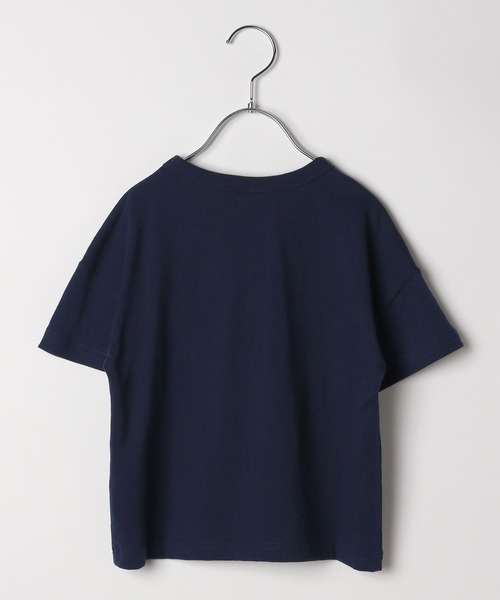 シズオカチャンピオンズ2019 Tシャツ(飛龍) Champion/チャンピオン】SEATTLE PRINT TEE ショートスリーブT