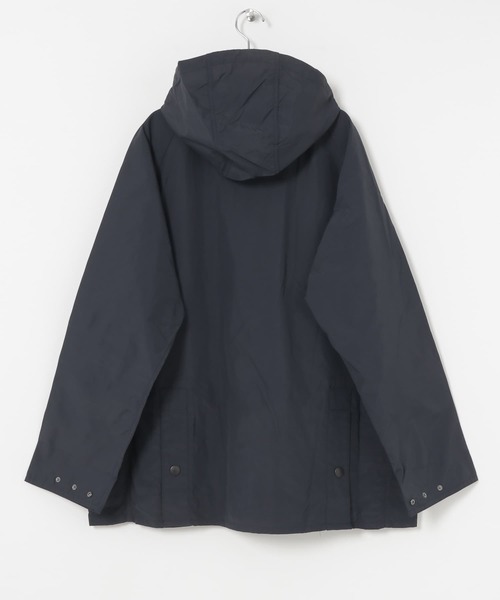 Barbour（バブアー）の「Barbour os hooded bedale showerproof