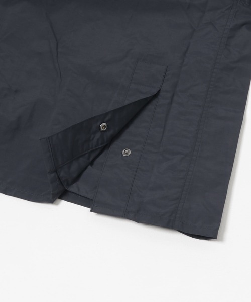 Barbour（バブアー）の「Barbour os hooded bedale showerproof