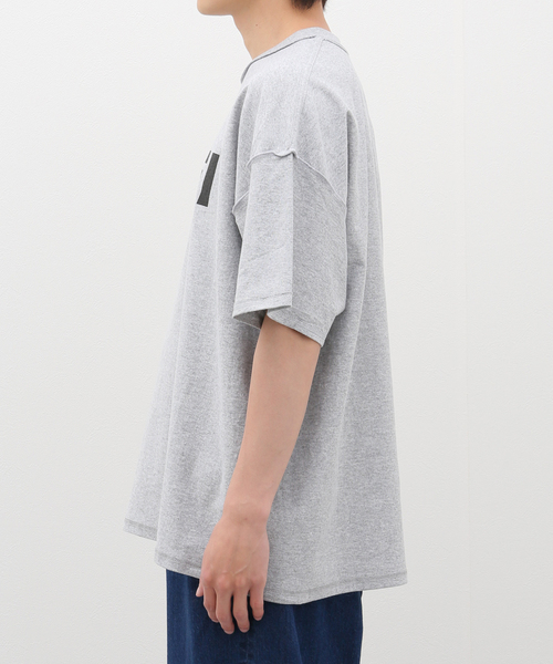 ISNESS MUSIC / イズネスミュージック】LO-FI T-SHIRT（Tシャツ