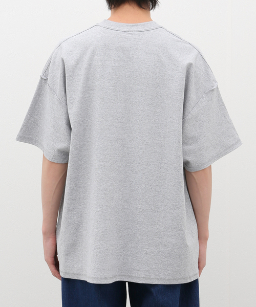 ISNESS MUSIC / イズネスミュージック】LO-FI T-SHIRT（Tシャツ