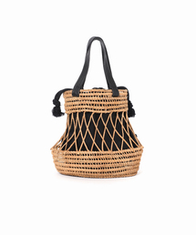 JOURNAL STANDARD relume Escapade かごバッグ JOURNAL STANDARD relume（ジャーナルスタンダード レリューム