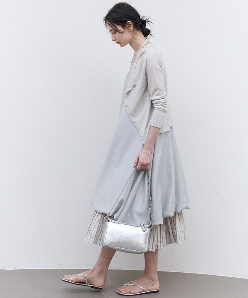 専用EIGHTHMONTH バルーンシルエットワンピース+パンツ 専用EIGHTHMONTH バルーンシルエットワンピース+パンツ