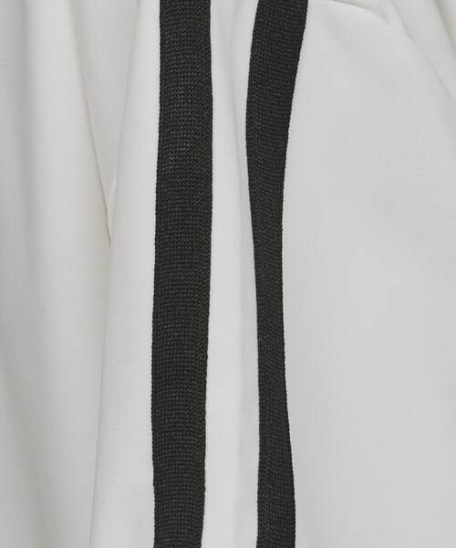 tk.TAKEO KIKUCHI（ティーケータケオキクチ）の「◆ハーフジップラインパーカー（パーカー・メンズ・ホワイト系5/ブラック系4/ブルー系4・02/03）」の15枚目の写真