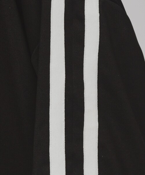 tk.TAKEO KIKUCHI（ティーケータケオキクチ）の「◆ハーフジップラインパーカー（パーカー・メンズ・ホワイト系5/ブラック系4/ブルー系4・02/03）」の8枚目の写真