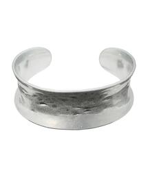 AMERICAN HOLIC | メタルワイドバングル(ブレスレット)