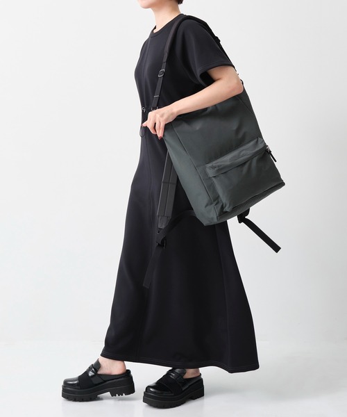 【STANDARD SUPPLY】3way バックパック リュック STANDARD SUPPLY リュック・デイパック スタンダードサプライ