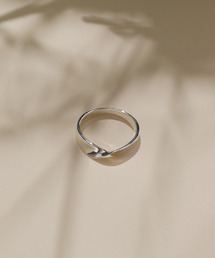 niko and... | Silver925 ツイストリング(リング)