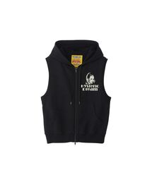 HYSTERIC GLAMOUR | HYSTERIC DREAM ベスト(ベスト)