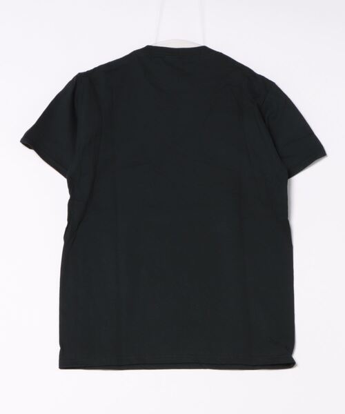 FRUIT OF THE LOOM(フルーツオブザルーム)の「【FRUIT OF THE LOOM】5オンス半袖Tシャツ(J3930HD) JAPAN FIT 無地(Tシャツ/カットソー・メンズ・ホワイト/ブラック・SMALL/MEDIUM/LARGE/X-LARGE)」の3枚目の写真