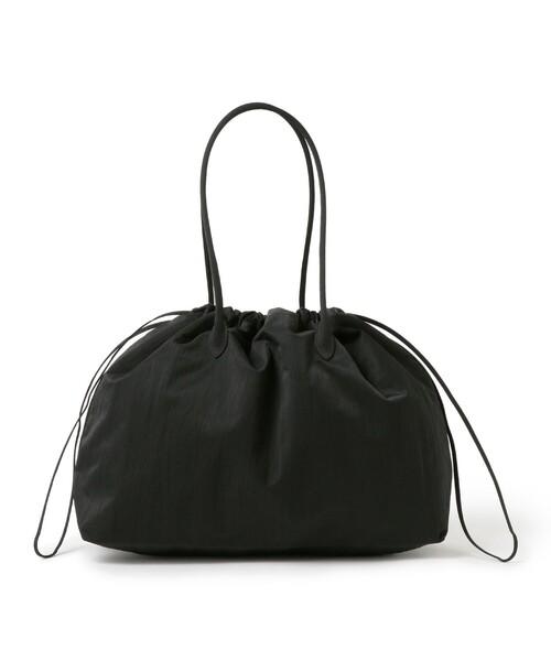 【美品】MARY AL TERNA　メアリオルターナ  ドローストリング　バッグ MARY AL TERNA / メアリオルターナ】SHOULDER BAG | LE PHIL（ル