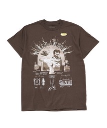 M TO R（ムウトアール）の「【COTTON EXPRESSIONS】SCIENCE TEE（Tシャツ/カットソー）」