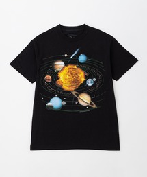 M TO R（ムウトアール）の「【COTTON EXPRESSIONS】SCIENCE TEE（Tシャツ/カットソー）」
