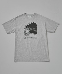 【COTTON EXPRESSIONS】SCIENCE TEE