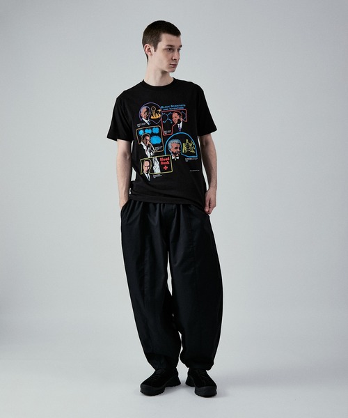 COTTON EXPRESSIONS】SCIENCE TEE（Tシャツ/カットソー）｜M TO R