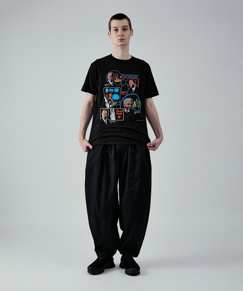tシャツ 「COTTON EXPRESSIONS」SCIENCE TEE レディース メンズ M TO R tシャツ 「COTTON EXPRESSIONS」SCIENCE TEE レディース