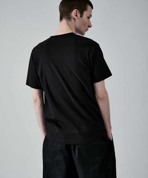 セール】【COTTON EXPRESSIONS】SCIENCE TEE（Tシャツ/カットソー）｜M