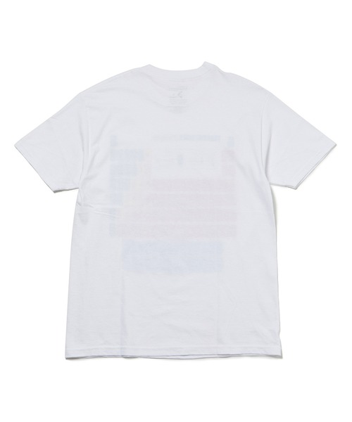 M TO R(ムウトアール)の「【COTTON EXPRESSIONS】SCIENCE TEE(Tシャツ/カットソー・レディース・ブラック系その他/ホワイト/ブラック/ダークブラウン/ライトグレー/ブラック系その他2/ブラック系その他3・M/L/XL/S)」の15枚目の写真