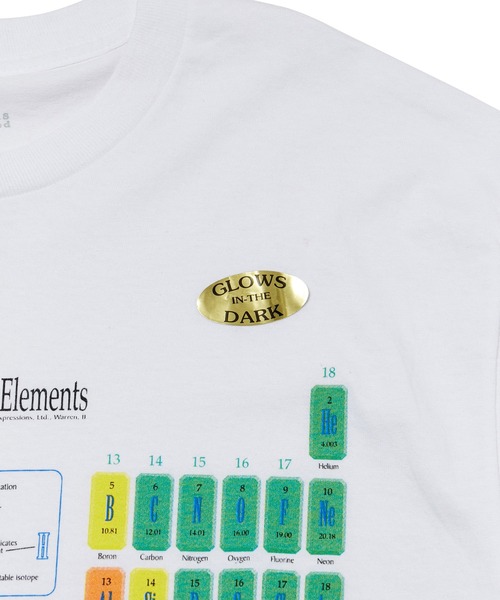 M TO R(ムウトアール)の「【COTTON EXPRESSIONS】SCIENCE TEE(Tシャツ/カットソー・レディース・ブラック系その他/ホワイト/ブラック/ダークブラウン/ライトグレー/ブラック系その他2/ブラック系その他3・M/L/XL/S)」の16枚目の写真