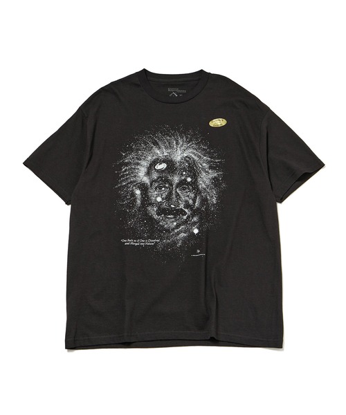tシャツ 「COTTON EXPRESSIONS」SCIENCE TEE レディース メンズ M TO R tシャツ 「COTTON EXPRESSIONS」SCIENCE TEE レディース
