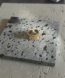 Burner(o[i[)́yCHI SELECTzO ring fUC  Vo[ S[h XeX chi-ring-00471 U(O)