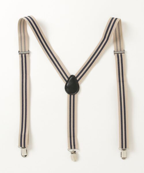 Bling Leads（ブリングリーズ）の「サスペンダーストライプ（サスペンダー・メンズ・その他1/その他2/その他3/その他5/その他4/その他7/その他6/その他・F）」の9枚目の写真