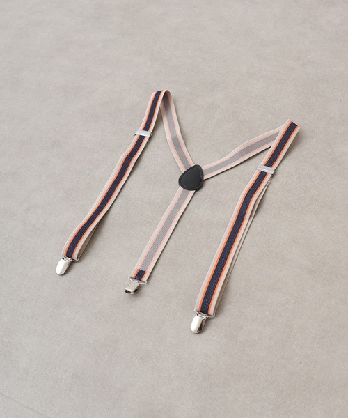 Bling Leads（ブリングリーズ）の「サスペンダーストライプ（サスペンダー・メンズ・その他1/その他2/その他3/その他5/その他4/その他7/その他6/その他・F）」の12枚目の写真