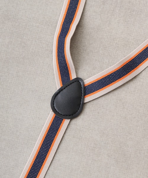 Bling Leads（ブリングリーズ）の「サスペンダーストライプ（サスペンダー・メンズ・その他1/その他2/その他3/その他5/その他4/その他7/その他6/その他・F）」の13枚目の写真