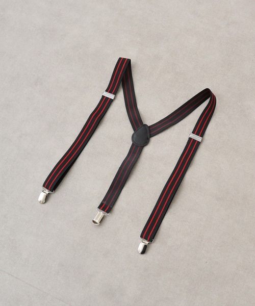 Bling Leads（ブリングリーズ）の「サスペンダーストライプ（サスペンダー・メンズ・その他1/その他2/その他3/その他5/その他4/その他7/その他6/その他・F）」の19枚目の写真