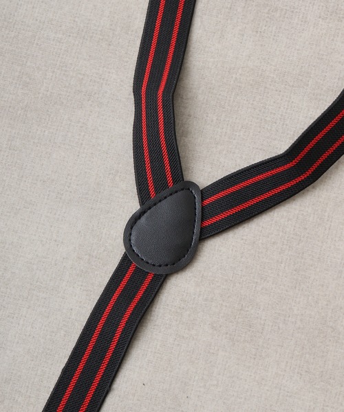 Bling Leads（ブリングリーズ）の「サスペンダーストライプ（サスペンダー・メンズ・その他1/その他2/その他3/その他5/その他4/その他7/その他6/その他・F）」の20枚目の写真