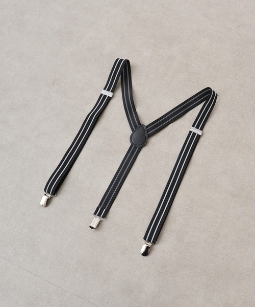 Bling Leads（ブリングリーズ）の「サスペンダーストライプ（サスペンダー・メンズ・その他1/その他2/その他3/その他5/その他4/その他7/その他6/その他・F）」の17枚目の写真