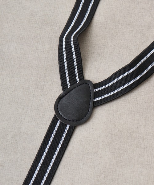 Bling Leads（ブリングリーズ）の「サスペンダーストライプ（サスペンダー・メンズ・その他1/その他2/その他3/その他5/その他4/その他7/その他6/その他・F）」の18枚目の写真