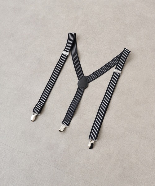 Bling Leads（ブリングリーズ）の「サスペンダーストライプ（サスペンダー・メンズ・その他1/その他2/その他3/その他5/その他4/その他7/その他6/その他・F）」の15枚目の写真