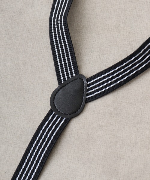 Bling Leads（ブリングリーズ）の「サスペンダーストライプ（サスペンダー・メンズ・その他1/その他2/その他3/その他5/その他4/その他7/その他6/その他・F）」の16枚目の写真